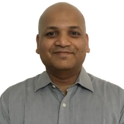 Satyam Lad